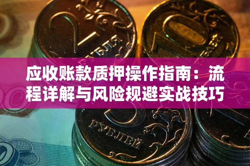 济南应收账款质押操作指南:流程详解与风险规避实战技巧 济南应收账款质押操作指南:流程详解与风险规避实战技巧